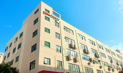中国 SHENZHEN DDW TECHNOLOGY CO.,LTD 会社概要