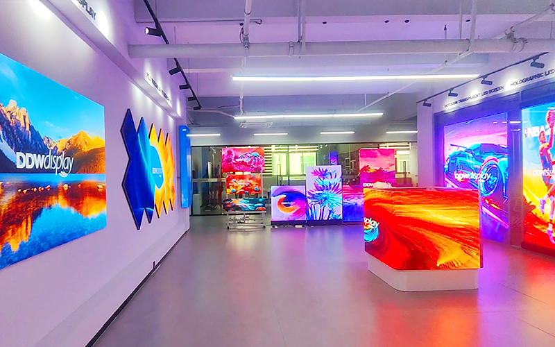 中国 SHENZHEN DDW TECHNOLOGY CO.,LTD 会社概要