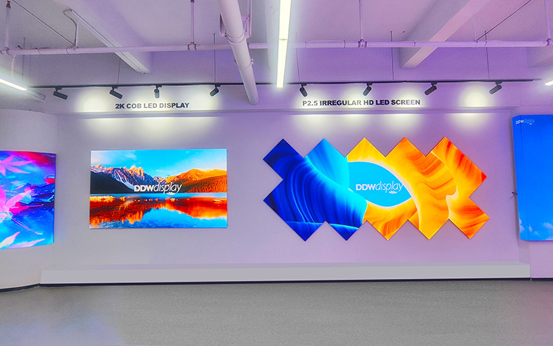 中国 SHENZHEN DDW TECHNOLOGY CO.,LTD 会社概要