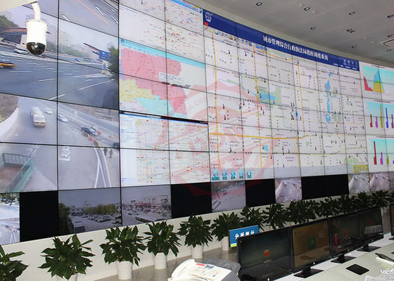 3.5mmの斜面HDMIはディスプレイ・モニター46のインチLEDのバックライト5msの応答時間を曲げました