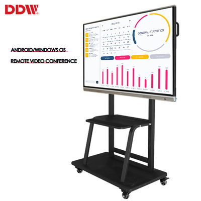 高性能の1 PCの相互Whiteboardのタッチ画面すべて