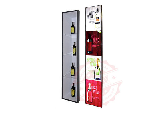 38インチはLCD表示16/4 1920x1080P FHDの超広いアンドロイドOs 700のNitのHdmi VGAを伸ばしました