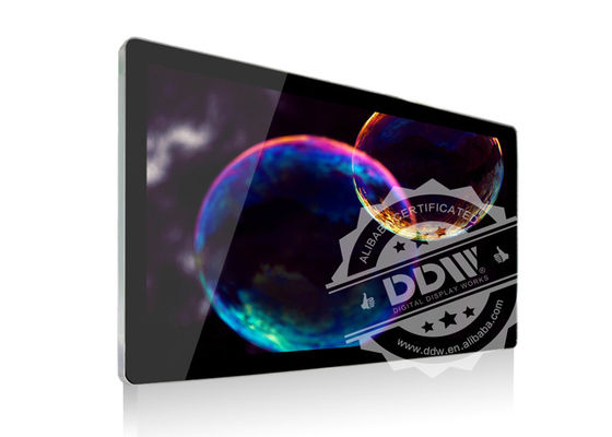 55"はデジタル相互表記Linuxオペレーティング システム1920x1080 DDW-AD5501SNを選別します