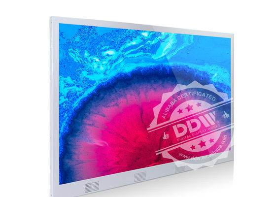 55"はデジタル相互表記Linuxオペレーティング システム1920x1080 DDW-AD5501SNを選別します