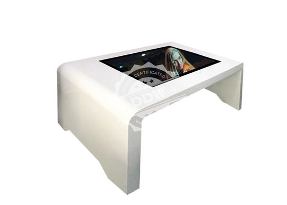 49インチの独立自己サービス タッチ画面のキオスクのデジタル表示装置1920x1080 DDW-AD4901SNT