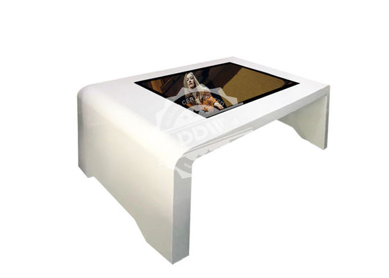 49インチの独立自己サービス タッチ画面のキオスクのデジタル表示装置1920x1080 DDW-AD4901SNT