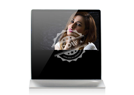 32" - 98"床の立場のLandscapのデジタル表記の表示1920年のx 1080P、500cd/商業レンタル使用DDW-AD5501SのためのM2