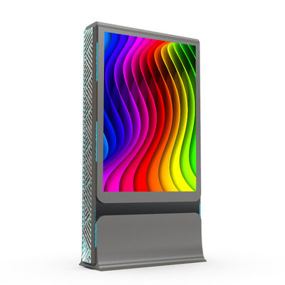 簡単にインストール パーソナライズされた高明るさ p4,p5,p6,p8,p10 IP65 mupiデジタルLEDシグネージディスプレイデジタル