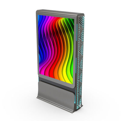 簡単にインストール パーソナライズされた高明るさ p4,p5,p6,p8,p10 IP65 mupiデジタルLEDシグネージディスプレイデジタル