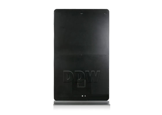 32インチのPC lcdデジタル媒体広告の表記FHD 1920x1080の決断ISO9001 WLED 500cd/m2 1920x1080 DDW-AD3201S