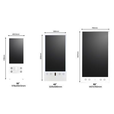 屋外 の デジタル サイネージ 効果 的 な 屋外 広告 の 最新 の 技術