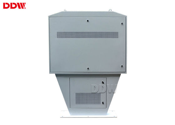 IP65 デジタルディスプレイサイン 屋外 55" 1920×1080 高明るさ 2500 Nits AC 110V-240V