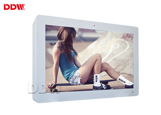 55" 3600W 2500cdの高い明るさのデジタル表記DDW-AD5501W