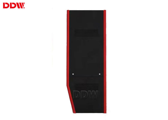 フロアスタンド LEDデジタルサイネージ アウトドアディスプレイ タッチスクリーン 42 インチ