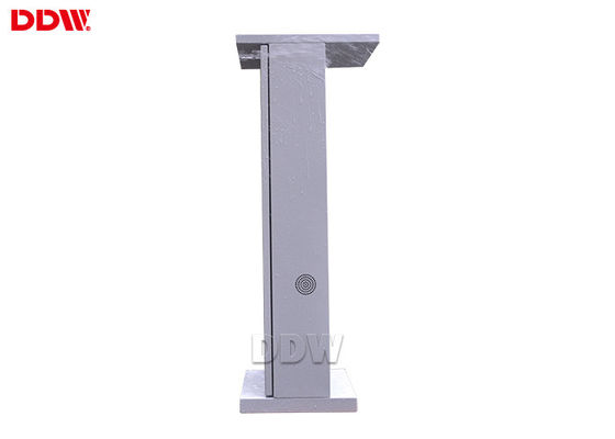 49インチ500nits 1920x1080の日光の見ることができる表示外側のデジタル表記のキオスク3600W DDW-AD4901S