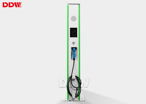 サムスンパネル 55 インチ 屋外デジタルシグネージ フロアスタンディング DDW - AD5501SNO