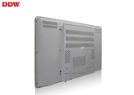 55インチの相互壁に取り付けられた広告の表示Fhd 1920x1080の屋内適用