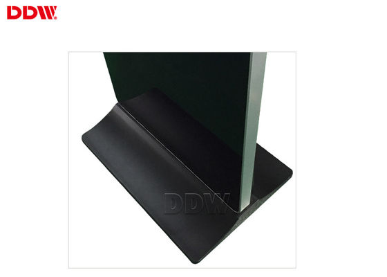 32インチの人間の特徴をもつ基づいた広告のデジタル表記APP制御ISO9001 500cd/m2 1920x1080 WLED DDW - AD3201S