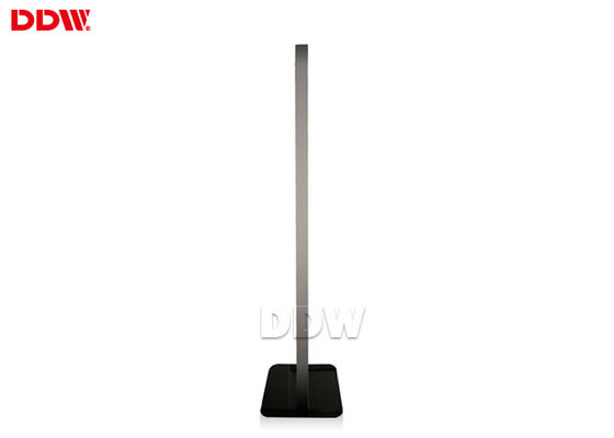 32インチの人間の特徴をもつ基づいた広告のデジタル表記APP制御ISO9001 500cd/m2 1920x1080 WLED DDW - AD3201S