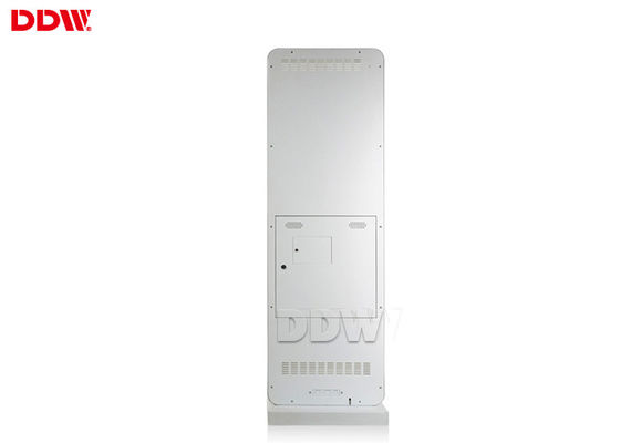 相互デジタル表記の表示1920x1080決断DDW-AD3201Sを使用して幅32インチ