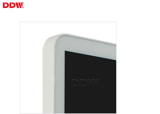 相互デジタル表記の表示1920x1080決断DDW-AD3201Sを使用して幅32インチ