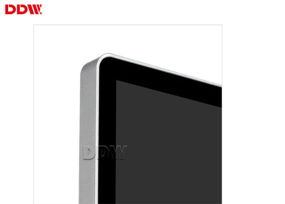 49インチの相互Windowsシステム デジタル表記の屋内、DDW-AD4901SNのための自由で永続的なKioskrの額縁