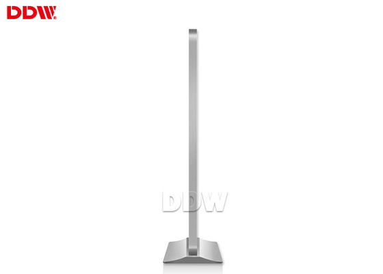 82インチ実質色Lcd Tftのタッチ画面の情報のキオスク500のnit