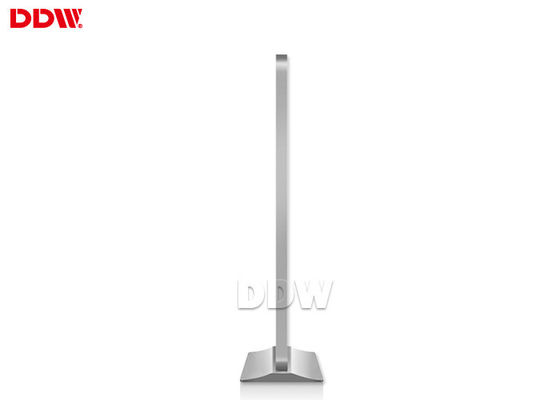 1920*1080立場のデジタル表記43のインチTFT 1080p FHD 500cd/m2の明るさだけ