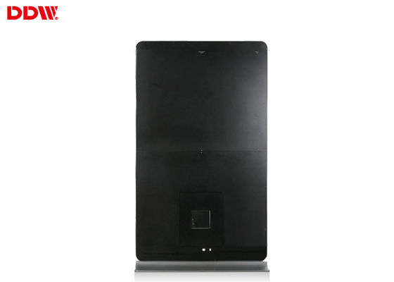 屋外のデジタル表記のタッチ画面の高い明るさ70インチの16.7のキオスクのDDW-AD7001SN