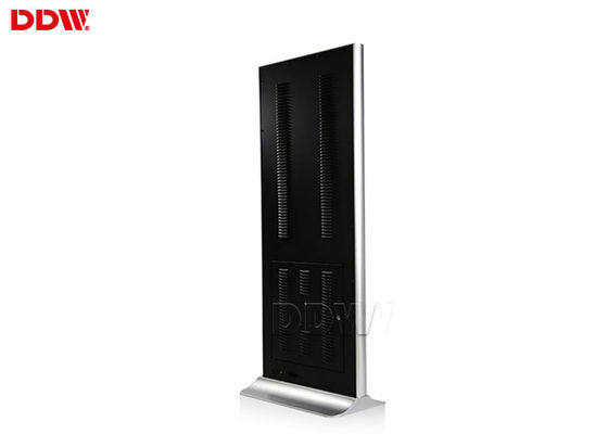 商業スーパーマーケットDDW-AD3201SのためのサムスンLcdのタッチ画面のキオスクのデジタル表記WLED 1920x1080