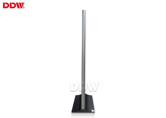 屋内65はの高さの明るさLCDモジュールの多接触自由で永続的なキオスクDDW-AD6501SNをじりじり動かします