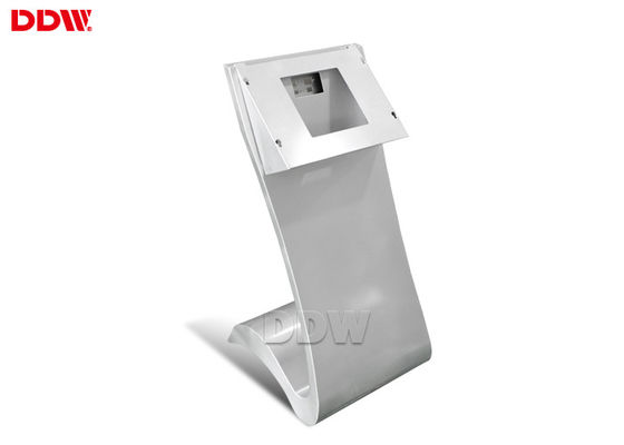 1920x1080 55インチのタッチ画面情報キオスクのApp/Wifi/ソフトウェア制御