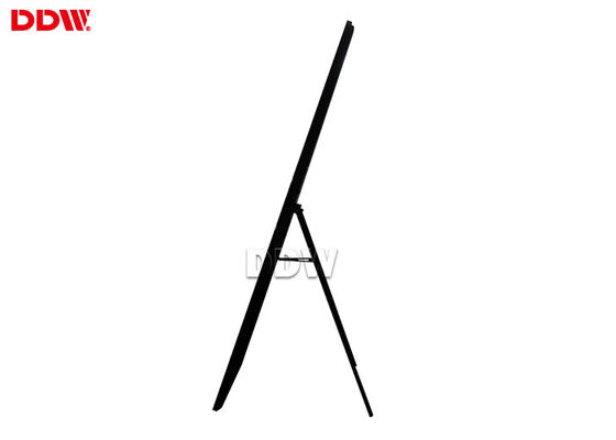 55"高リゾリューションLCDデジタルの表記の表示最高のパワー消費量3600W DDW-AD5501SNT