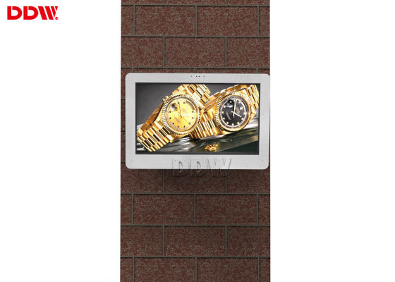 サムスン DID パネル 壁掛け 屋外 デジタル シグネージ ディスプレイ キオスク 49 インチ LAN コントロール DW-AD5801W