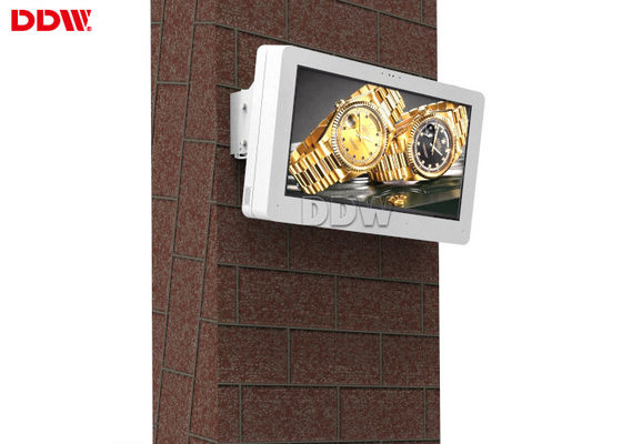 サムスン DID パネル 壁掛け 屋外 デジタル シグネージ ディスプレイ キオスク 49 インチ LAN コントロール DW-AD5801W