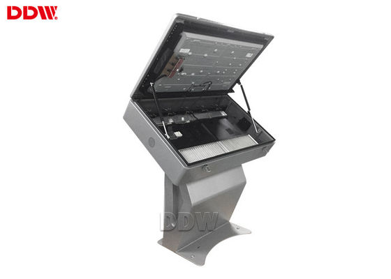 高明るさ HD フリースタンドディスプレイ LEDバックライト エネルギー節約