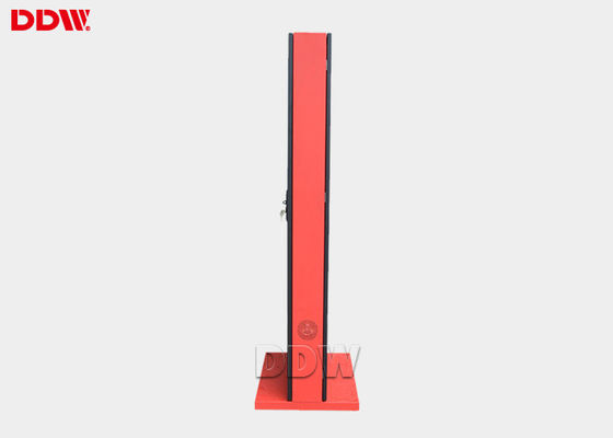 1500匹のNit 65"デジタル支えがない表記DW-AD5001SNO