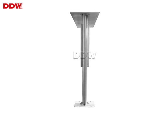 LCDデジタルの表記DDW - AD5001SNO --を広告する3600W 1920x1080