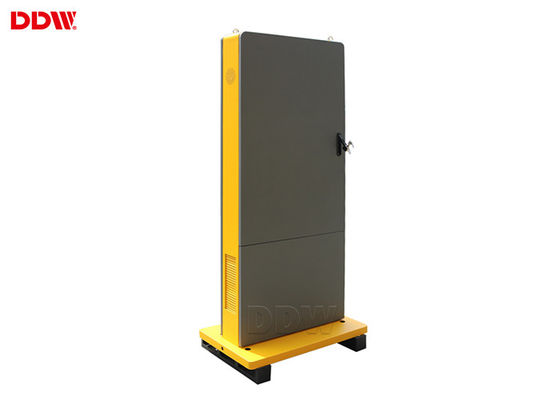 太陽光で読み取れるLCDタブレット 立体デジタルディスプレイ 外側 DDW - AD5501SNO