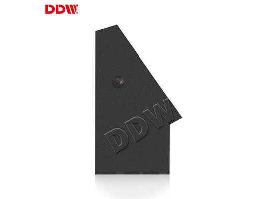 55インチ アウトドア IP65 防水 床 スタンド タッチ画面 キオスク 広告画面 Android 6.1 OS DDW-ADO5501SN