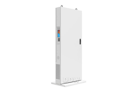 55" IP65 1500cd LCDの広告のデジタル表記DDW-AD5501SNO