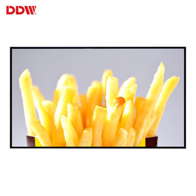 8.8mmの斜面2500cd/m2 1920x1080はデジタル表記を単独で立てる