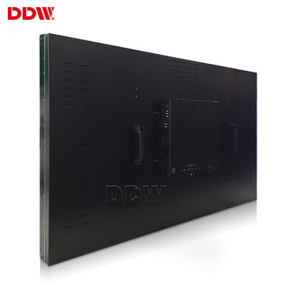 サムスン46インチ2x2 DDW LCDのビデオ ウォール・ディスプレイ サポートHDMI VGA DVI信号