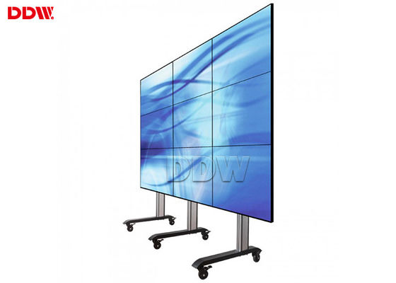 CCTVの管制室の会議のための流行の設計商業ビデオ壁