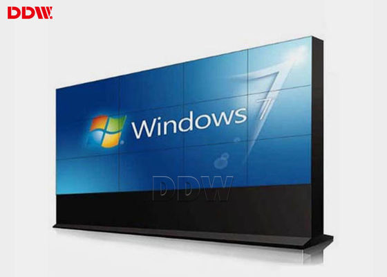 ショッピング モールの広告のための高い明るさの商業ビデオ壁