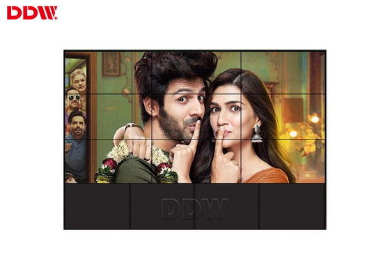 100%の会議および会議室のための元の商業ビデオ壁パネル