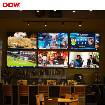 会議室のビデオ壁HDMIのコントローラー、3.2Gbpsデータ転送速度のビデオ マトリックス プロセッサ