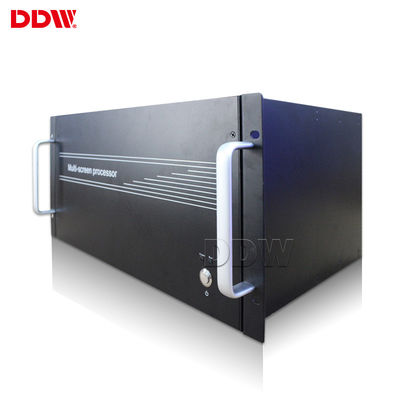 会議室のビデオ壁HDMIのコントローラー、3.2Gbpsデータ転送速度のビデオ マトリックス プロセッサ