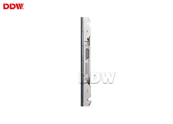 固定LEDのビデオ広い視野角の低い電力の消費をウォール・ディスプレイ