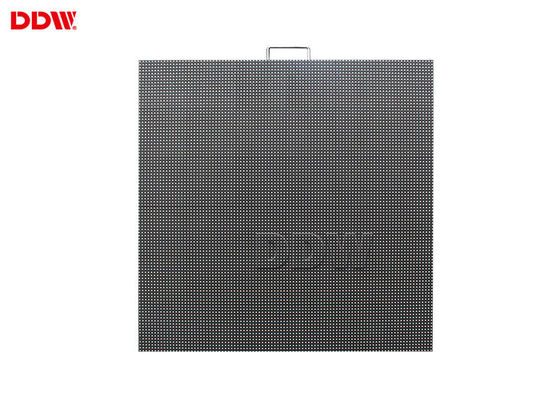 高い保護等級の継ぎ目が無いビデオ ウォール・ディスプレイ、Maitainence後部HD LEDのビデオ壁